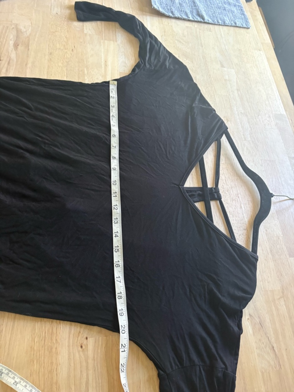 Lulus top - Picture 9 of 10